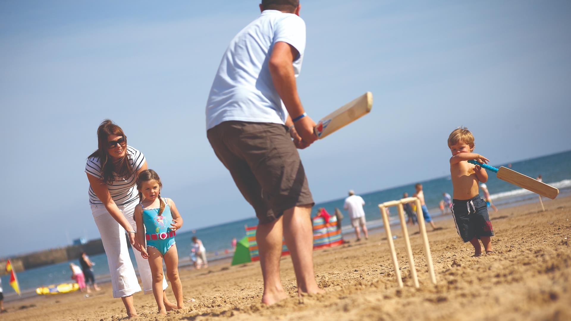 Family Friendly East Yorkshire