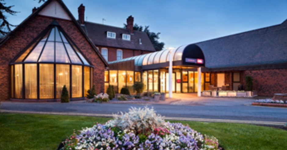 Mercure Hull Grange Park - Willerby - East Yorkshire