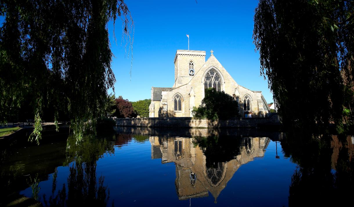 Welton Welton East Yorkshire