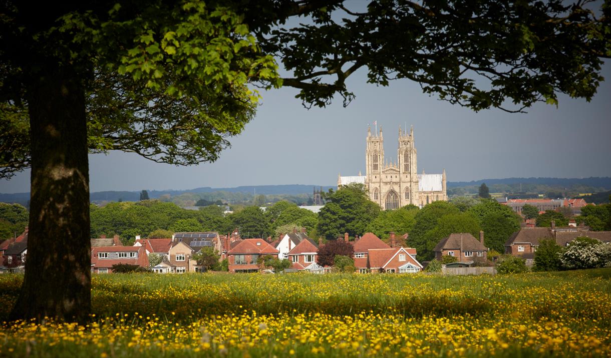 east yorkshire tourist board