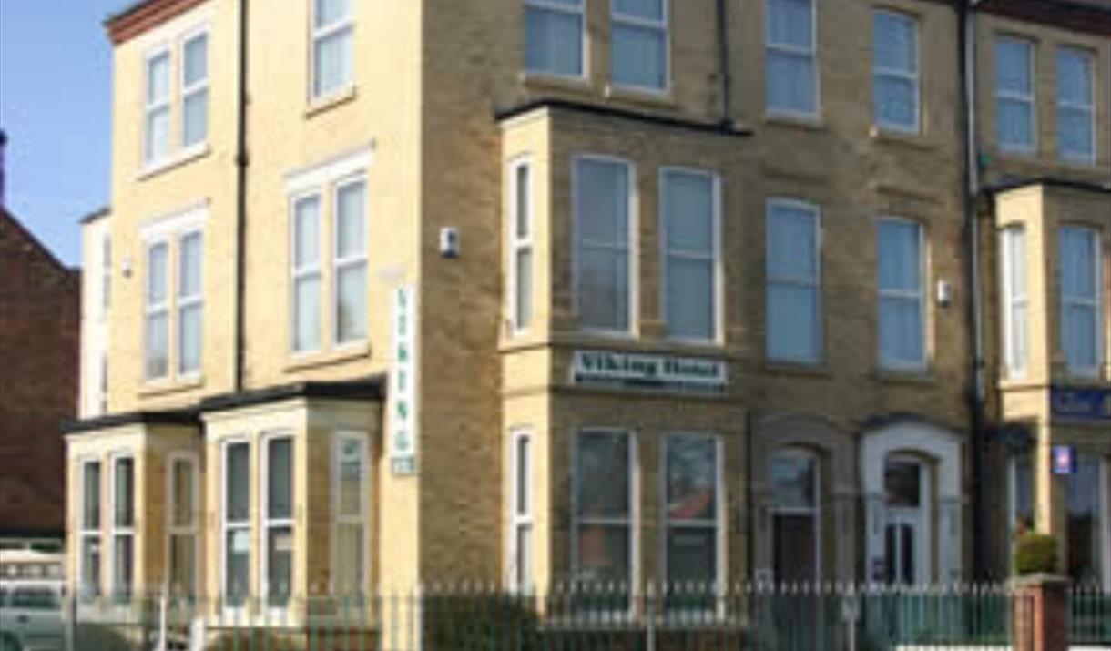 Viking Guest House Bridlington East Yorkshire