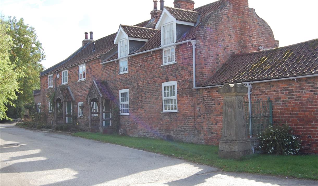 Brantingham East Yorkshire