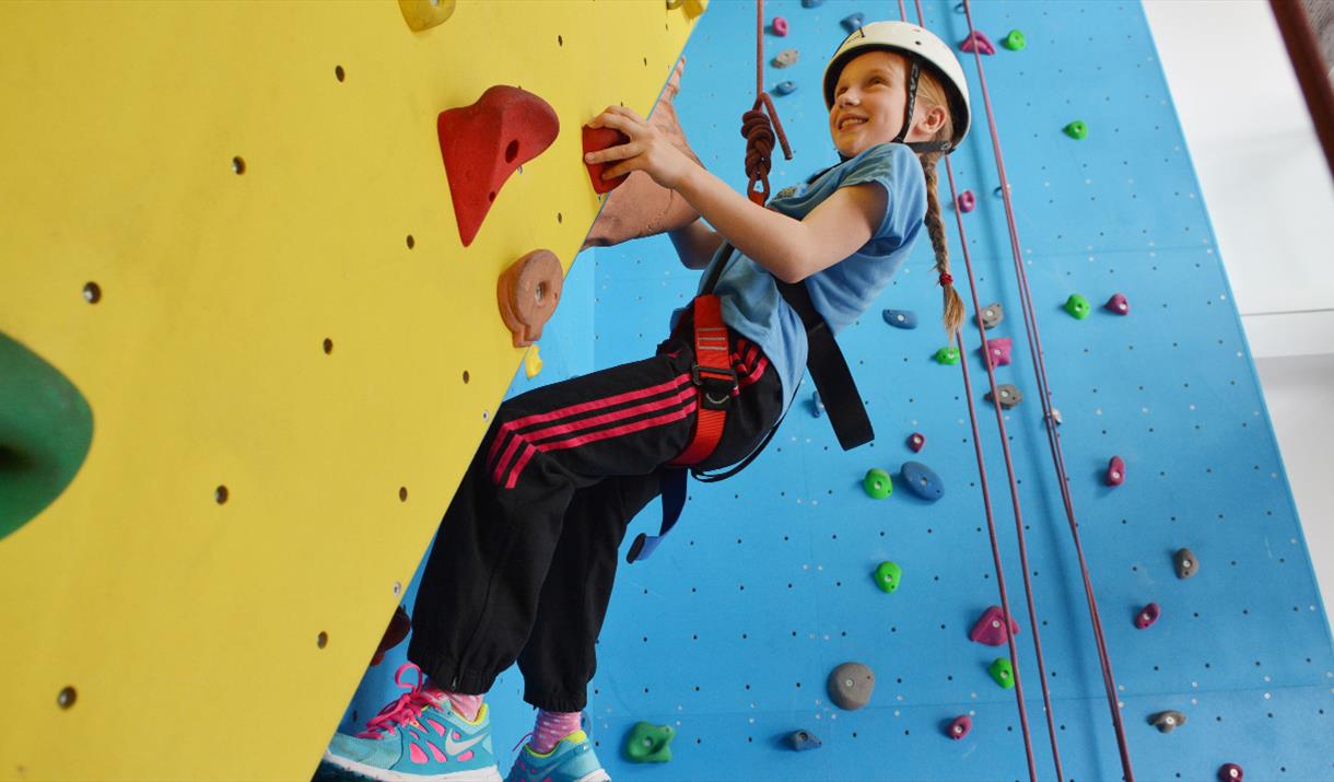 East Riding Leisure Bridlington East Yorkshire