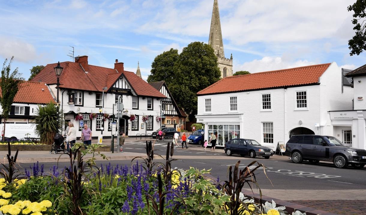 Hessle East Yorkshire