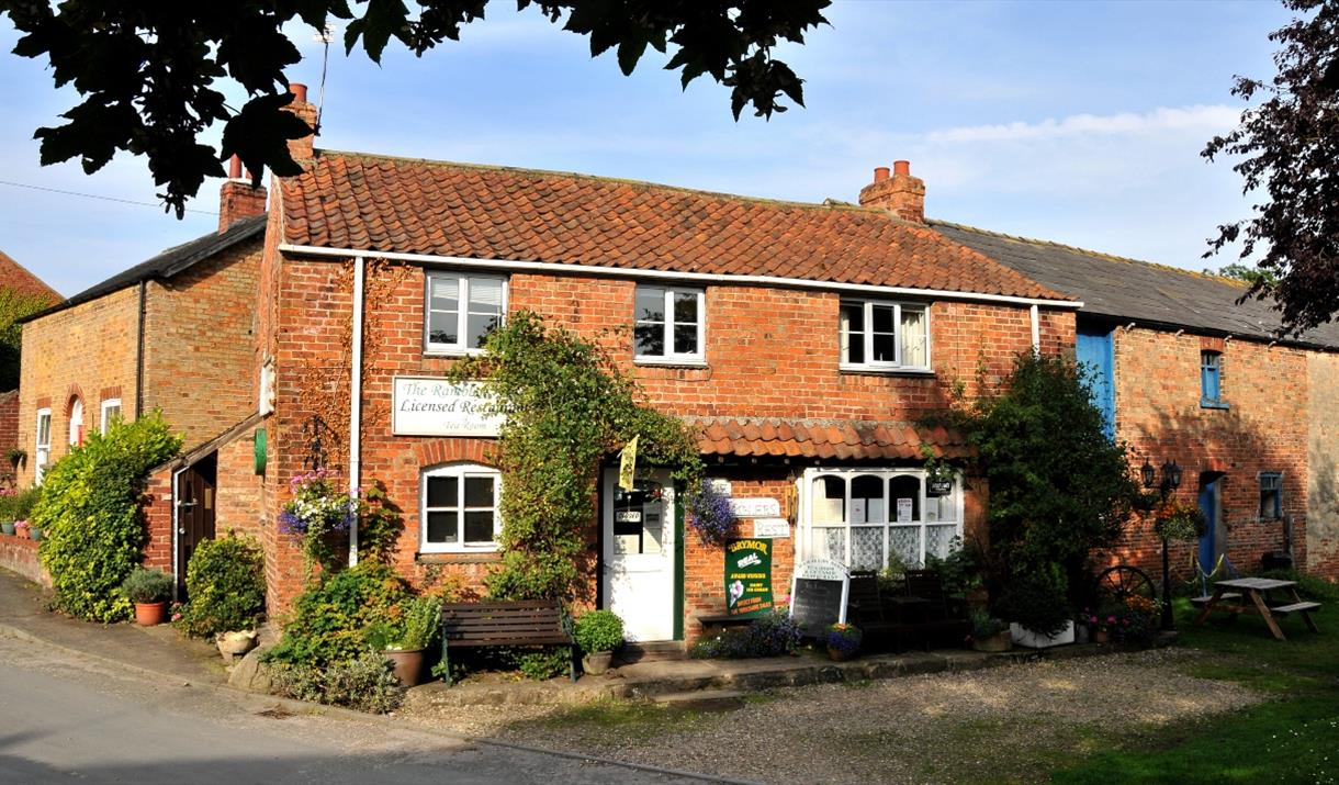 Millington East Yorkshire