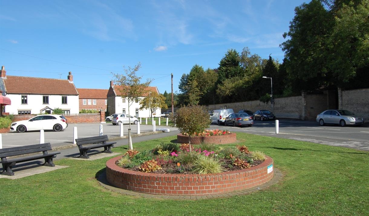 Elloughton East Yorkshire