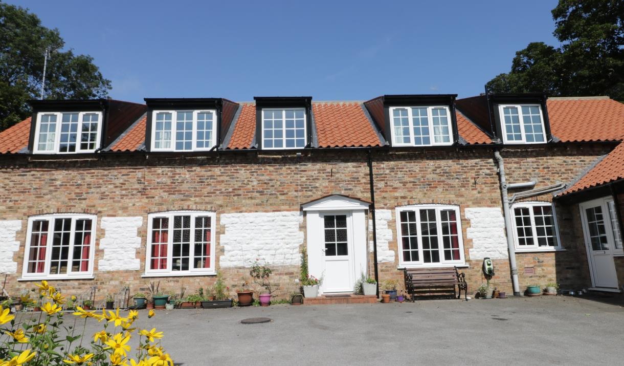 Bessingby Mews Holiday Cottages Bessingby East Yorkshire