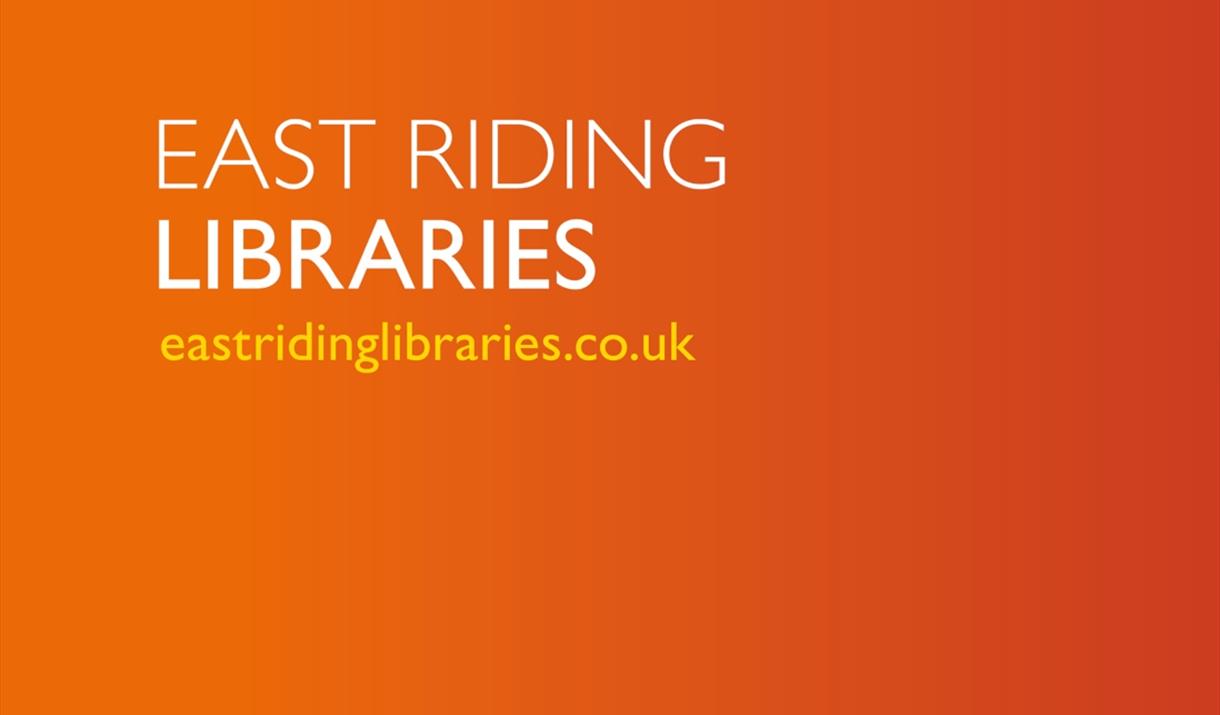 North Bridlington Library Bridlington East Yorkshire