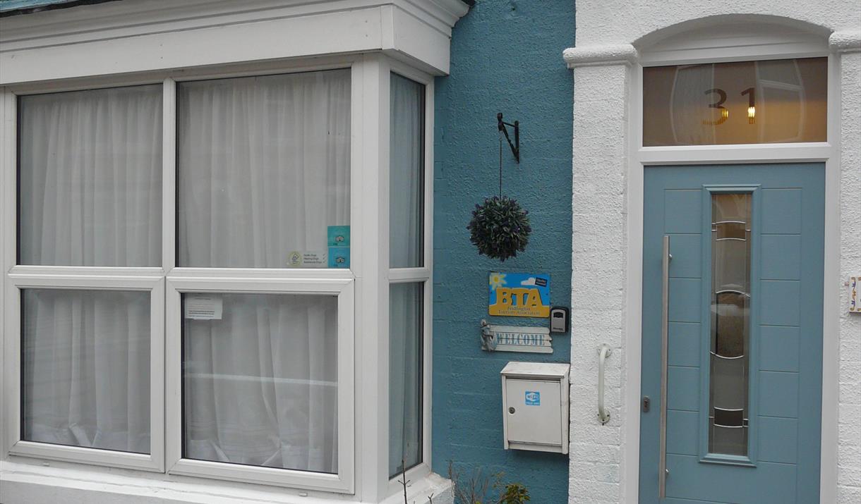 Marina Holiday Apartments Bridlington East Yorkshire