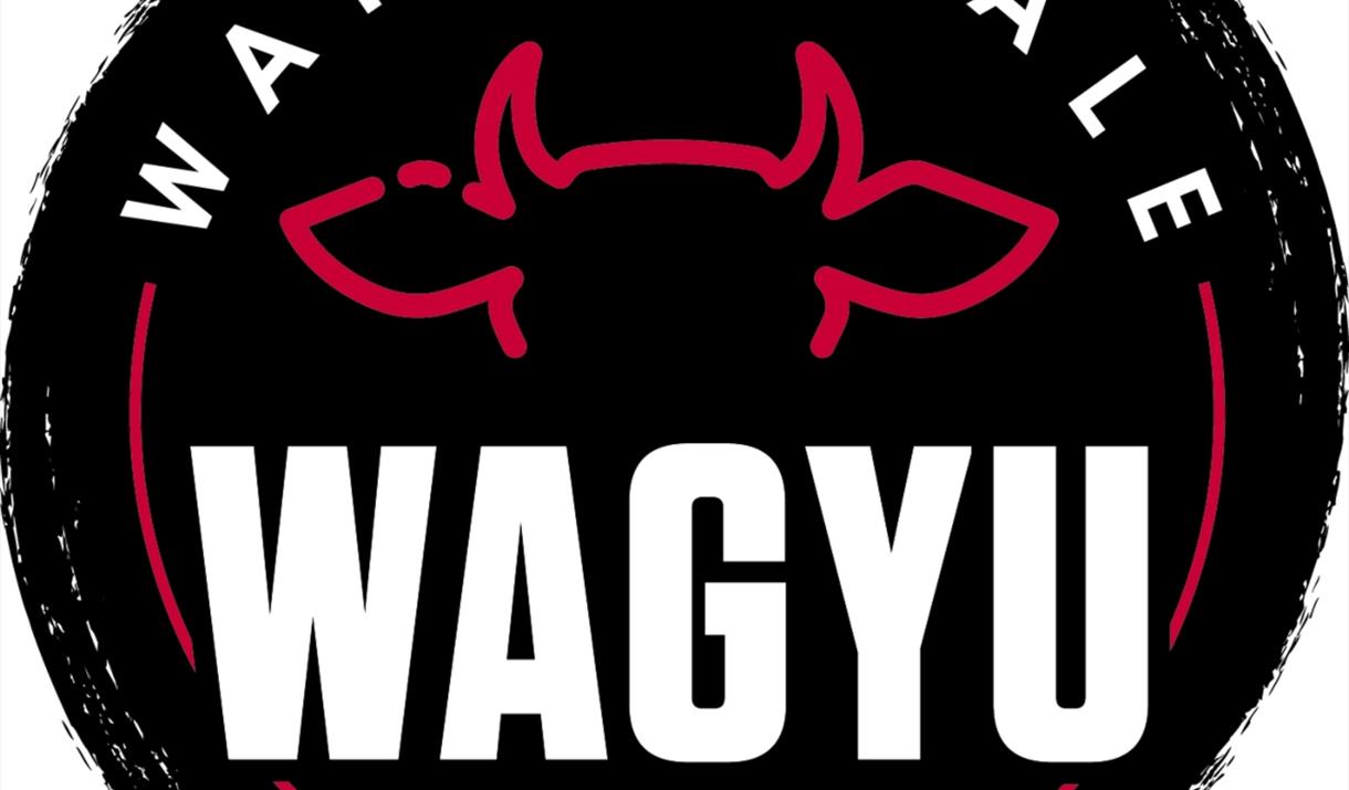 The Warrendale Wagyu symbol, in East Yorkshire