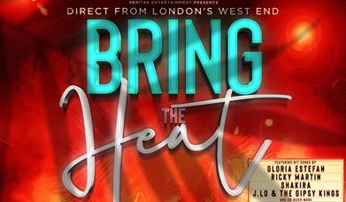 Bring the Heat at Bridlington Spa