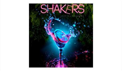 Shakers at Hull Truck Theatre