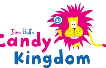 John Bull's Candy Kingdom