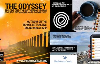 'The Odyssey: Chapter One - Withernsea