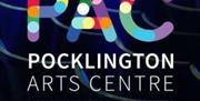 Pocklington Arts Centre logo, Pocklington Arts Centre, Pocklington, East Yorkshire