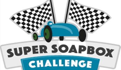 Super Soapbox Challenge