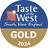 Taste of the West - Gold