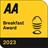 AA - Breakfast Award