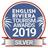 English Riviera Tourism Awards - Silver