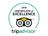 TripAdvisor - Certificate of Excellence - 2020