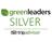 TripAdvisor Green Leader Silver