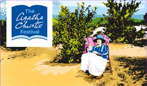 Agatha Christie Festival