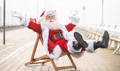What's On this Christmas 2024