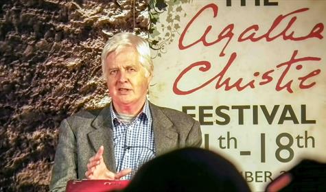 International Agatha Christie Festival