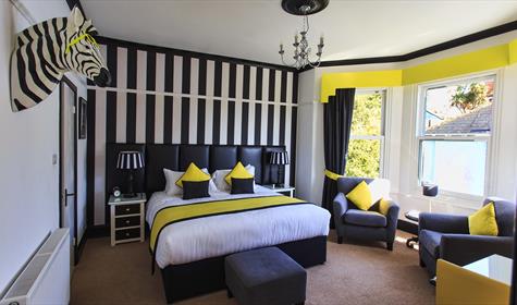 The 25 Boutique B&B ranked World No.1 for second year running