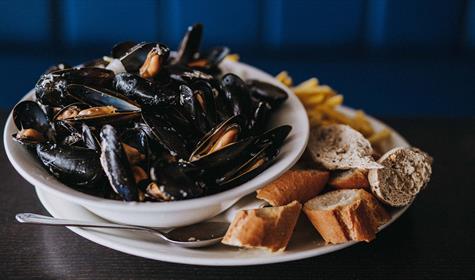 The English Riviera: Devon’s Foodie Heaven
