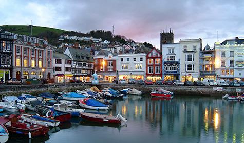 Explore Dartmouth