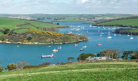 Explore Kingsbridge