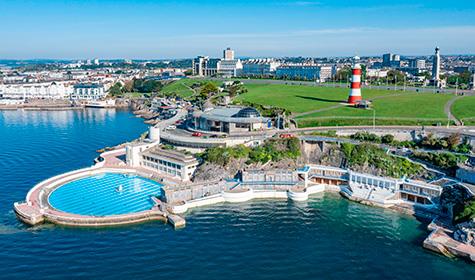 Explore Plymouth