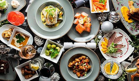 Dinners & Celebratory Events