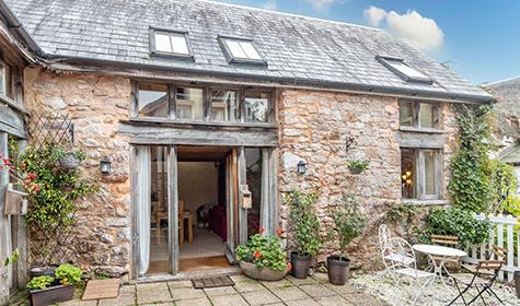 Self Catering Accommodation