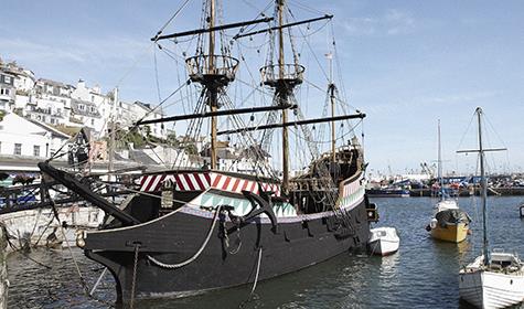 5. Family-Friendly Attractions