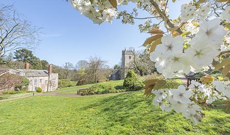 Top 10 Picnic Spots