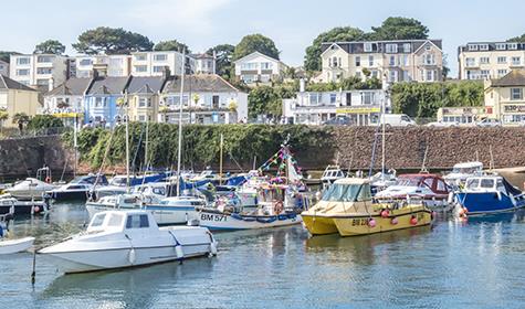 Paignton