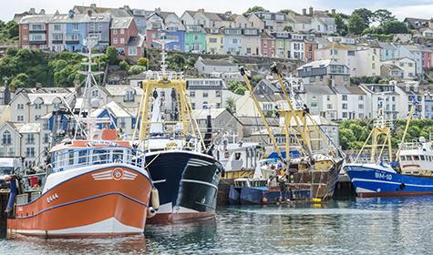 Brixham