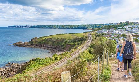 Top 10 Coastal Walks