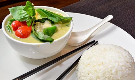 World Cuisine