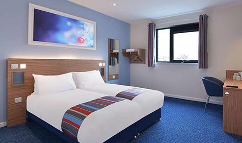 Group Accommodation