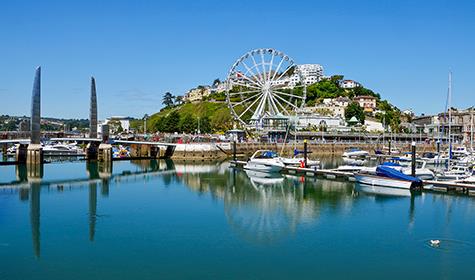Torquay