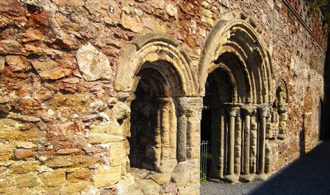 Most Haunted Places in Devon, Torbay & Torquay