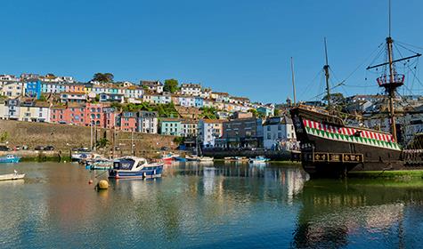 Brixham Photo Competition