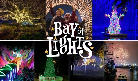 Bay of Lights