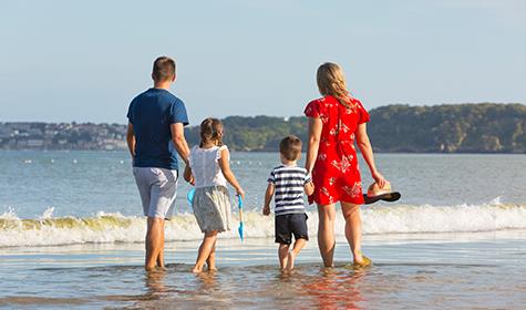 Top 10 Beaches