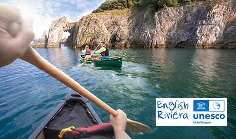 UNESCO Global Geopark