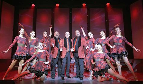 Babbacombe Theatre