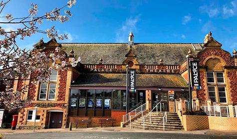 Palace Theatre